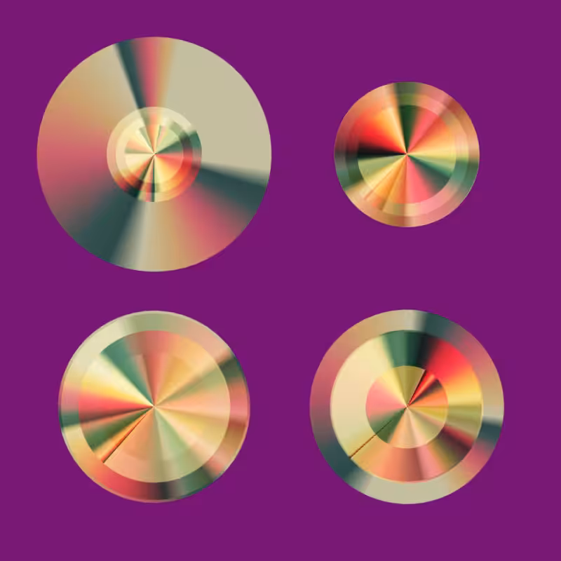 CD-RandOM #83