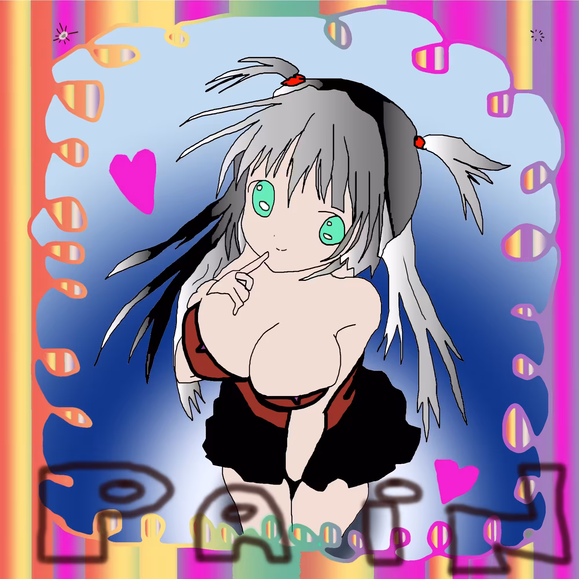 hii :3
