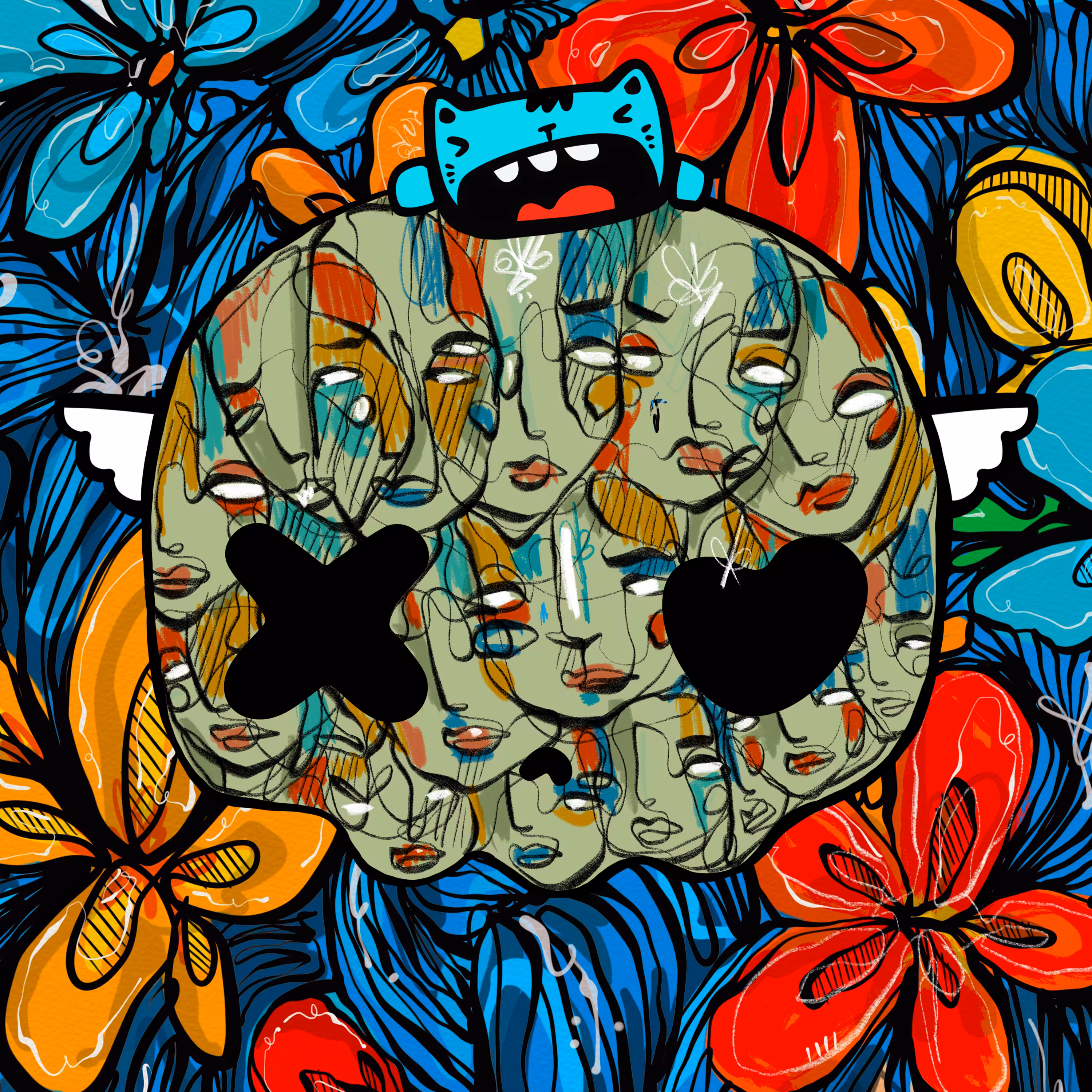 ORGNLS by SABET #12403
