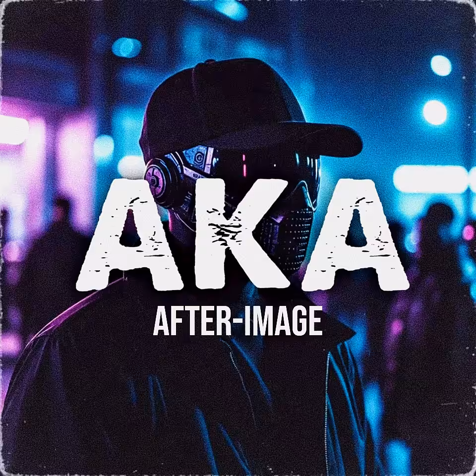 AFTER-IMAGE