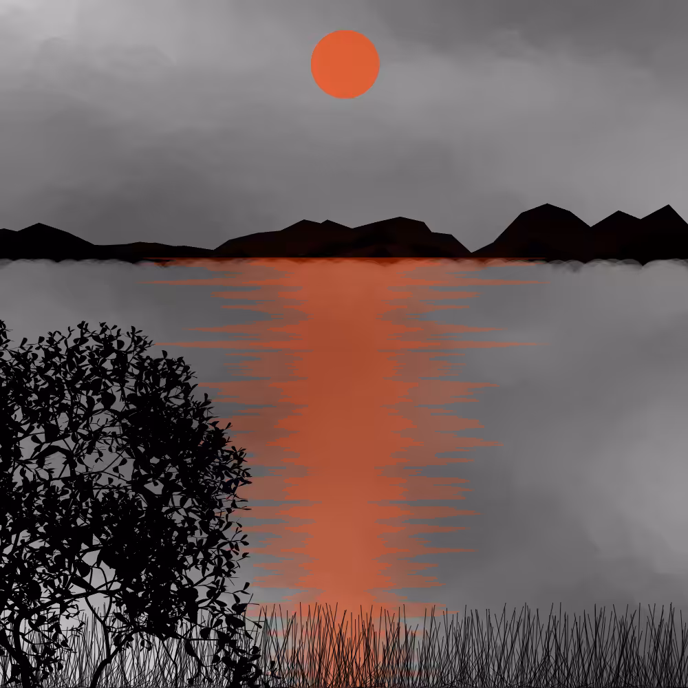 Reverie #96