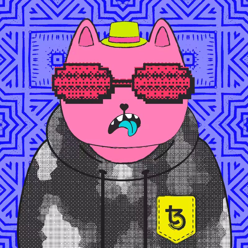 hash cats – genesis #487