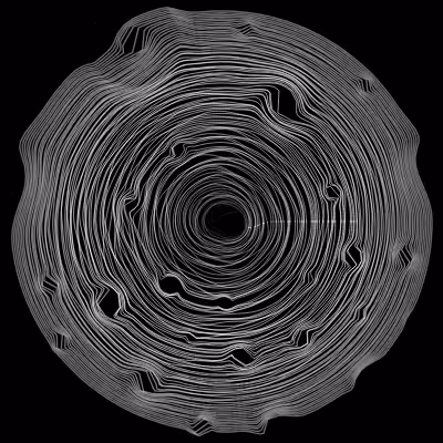 Rhythm of the Void #3