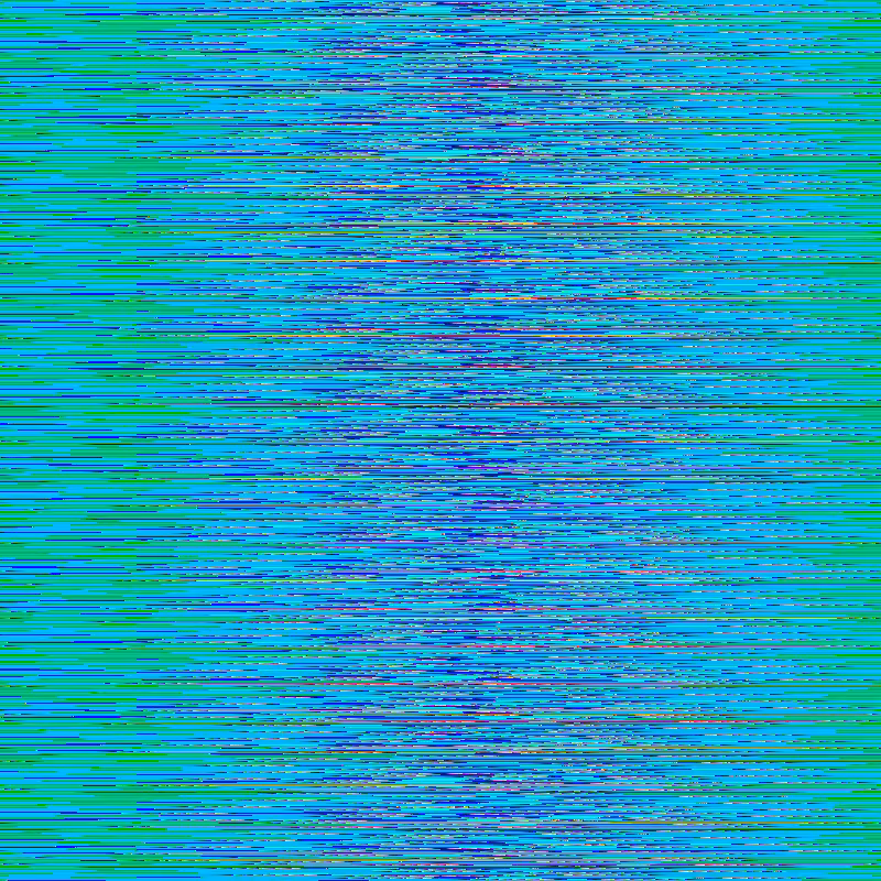 Broken LCD Screen #116