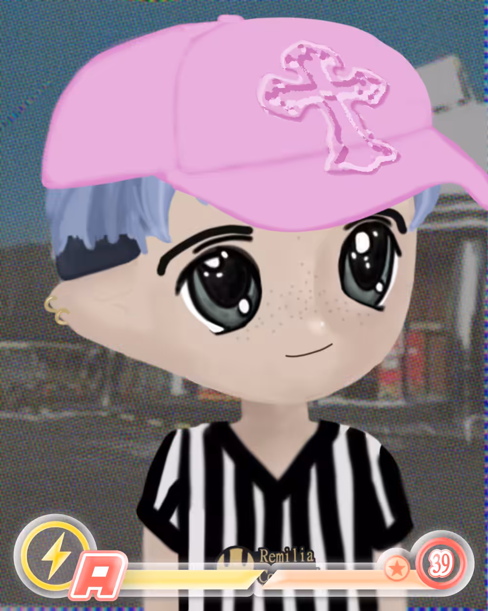 Milady 7428
