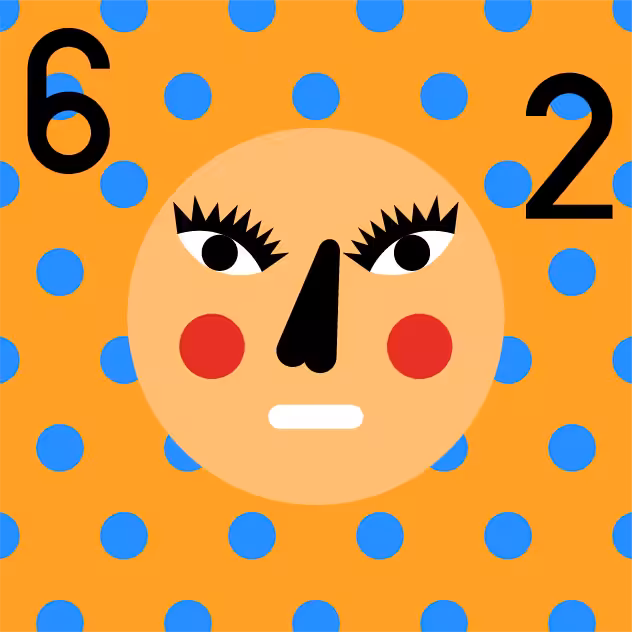 Super Cool World #3557