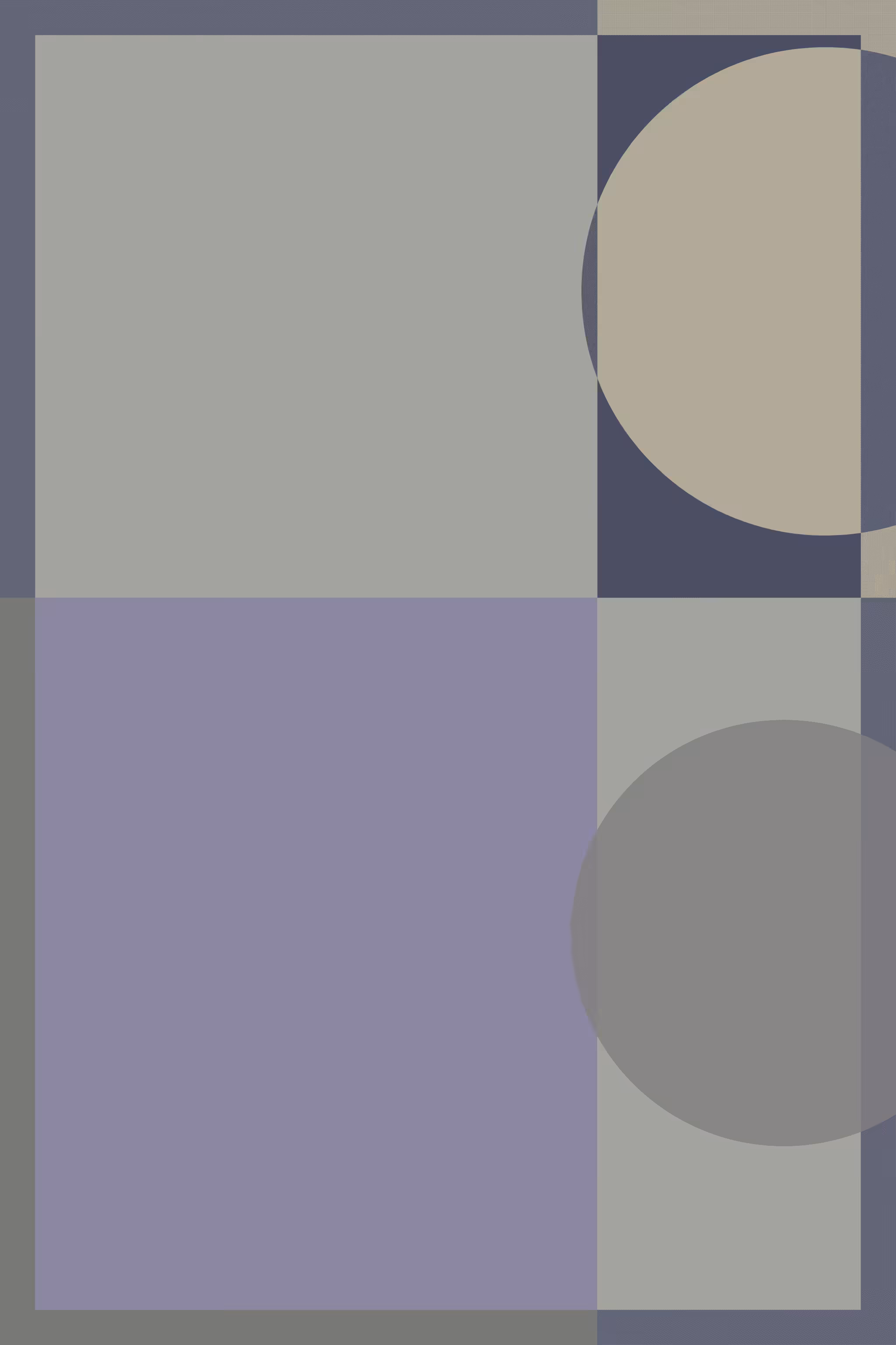 Generative Minimalism #506