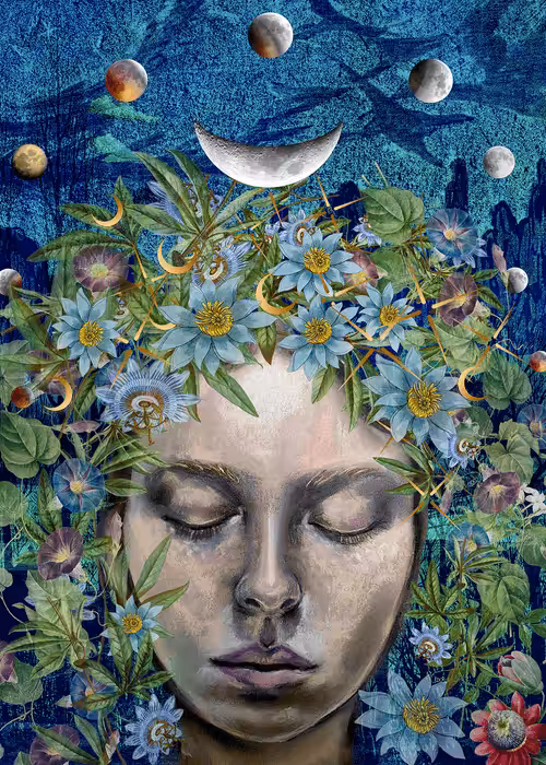 Lunar Queens