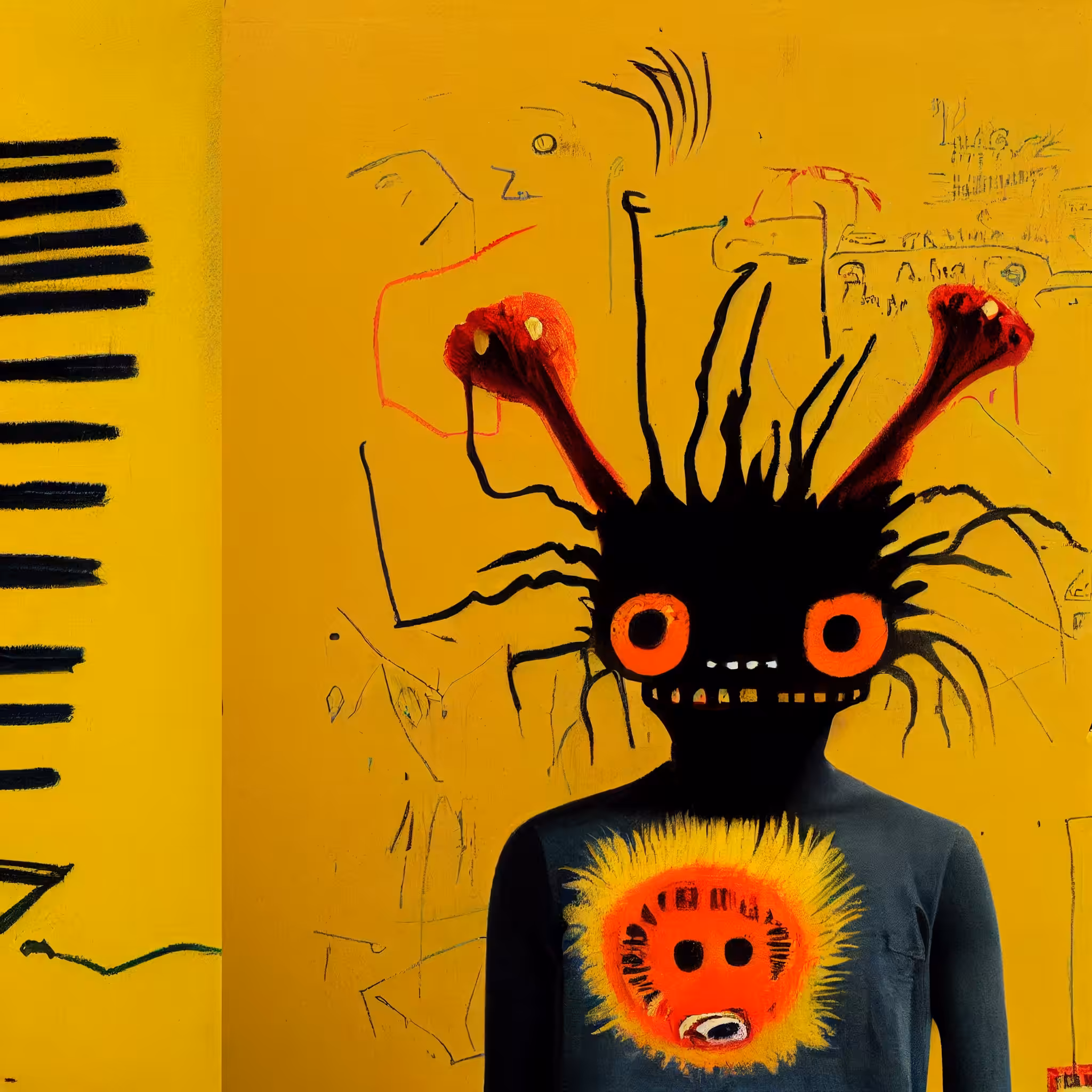 Little Creature #00010