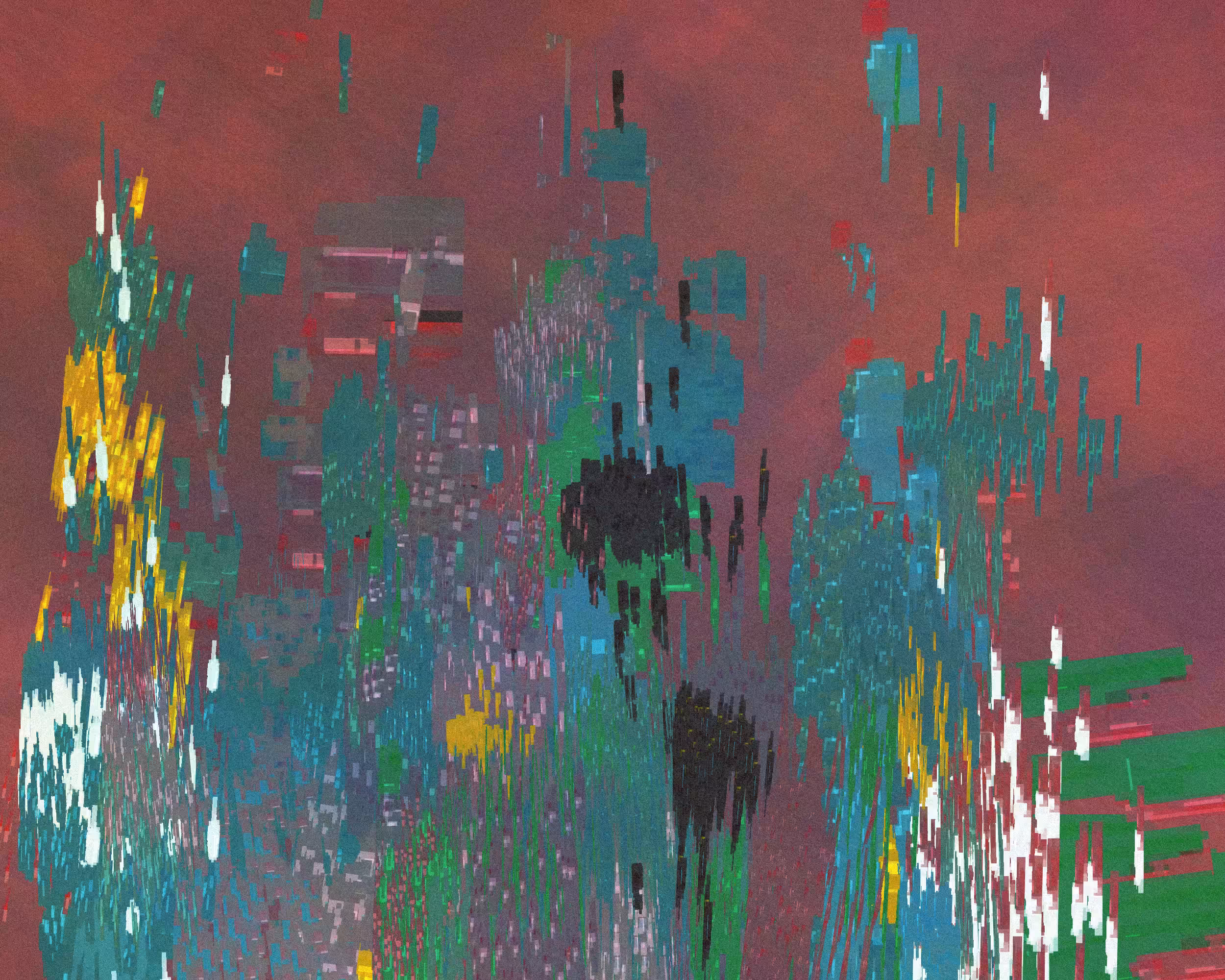 Glossolalia #282