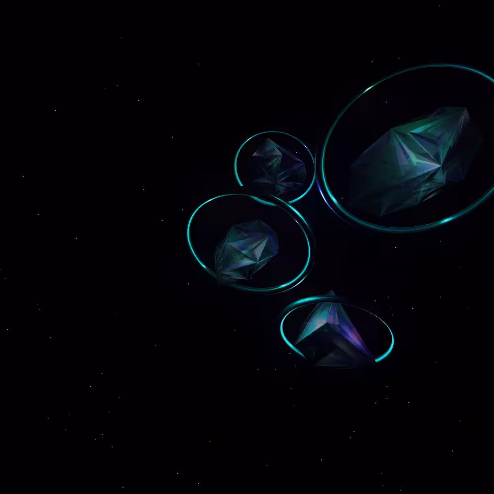 Space Gems #388