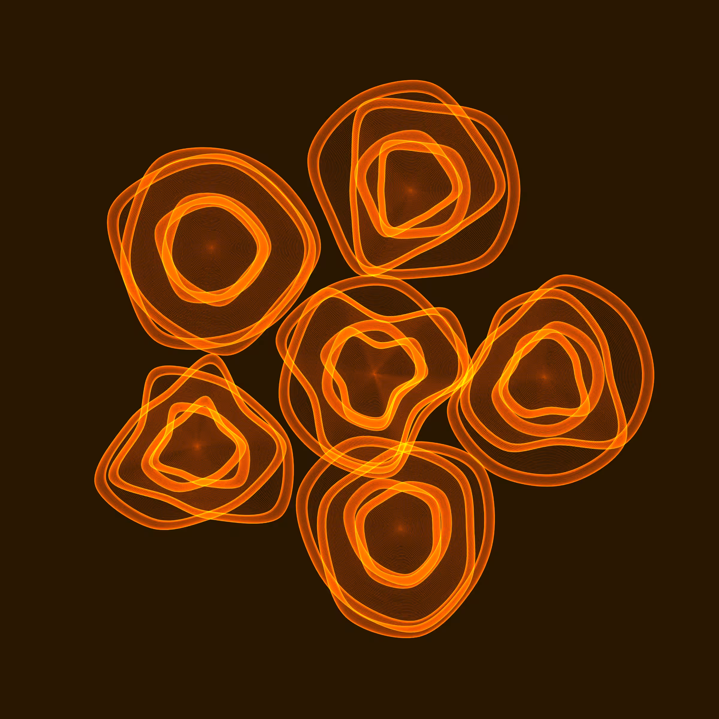 Flowers #4574