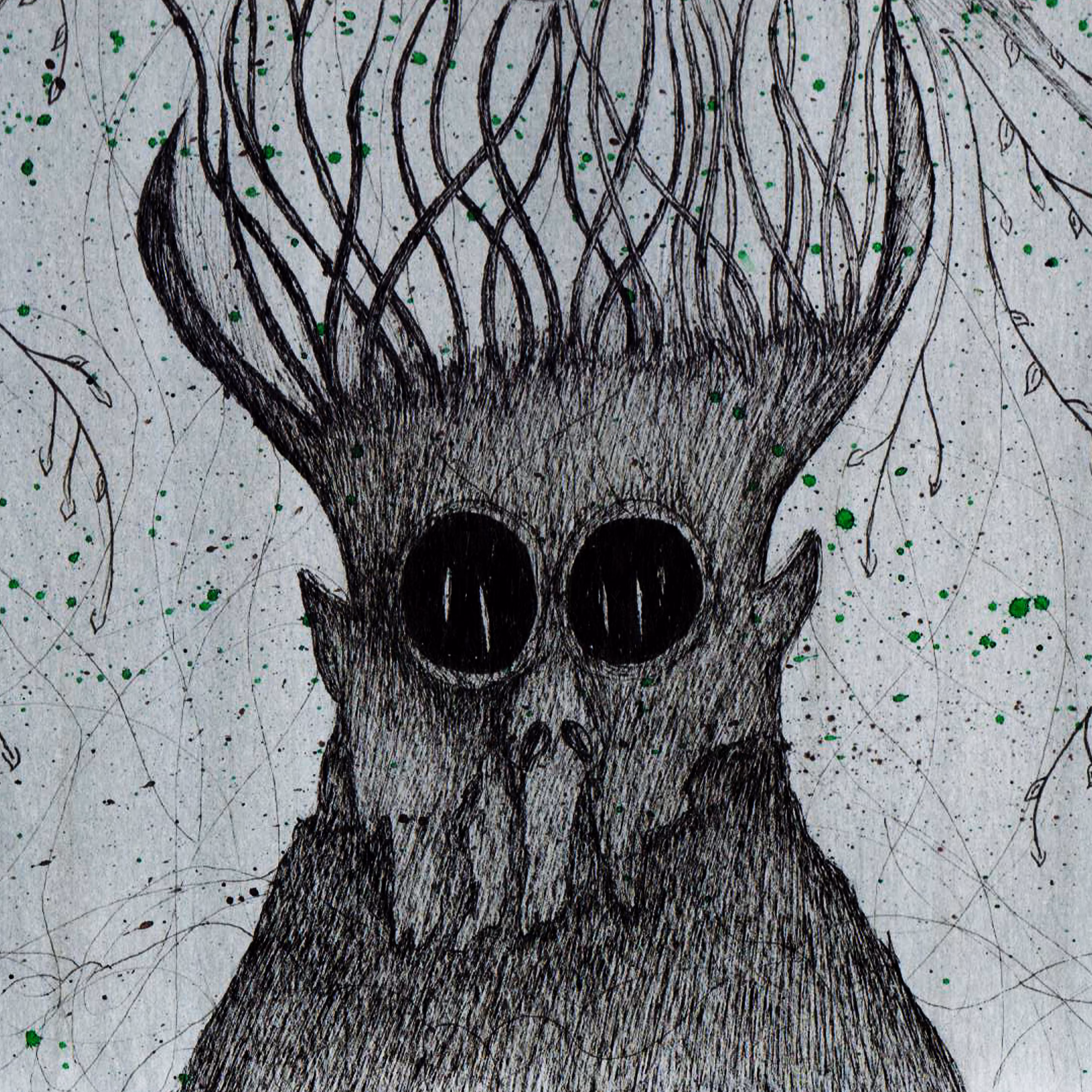 The Voidseer