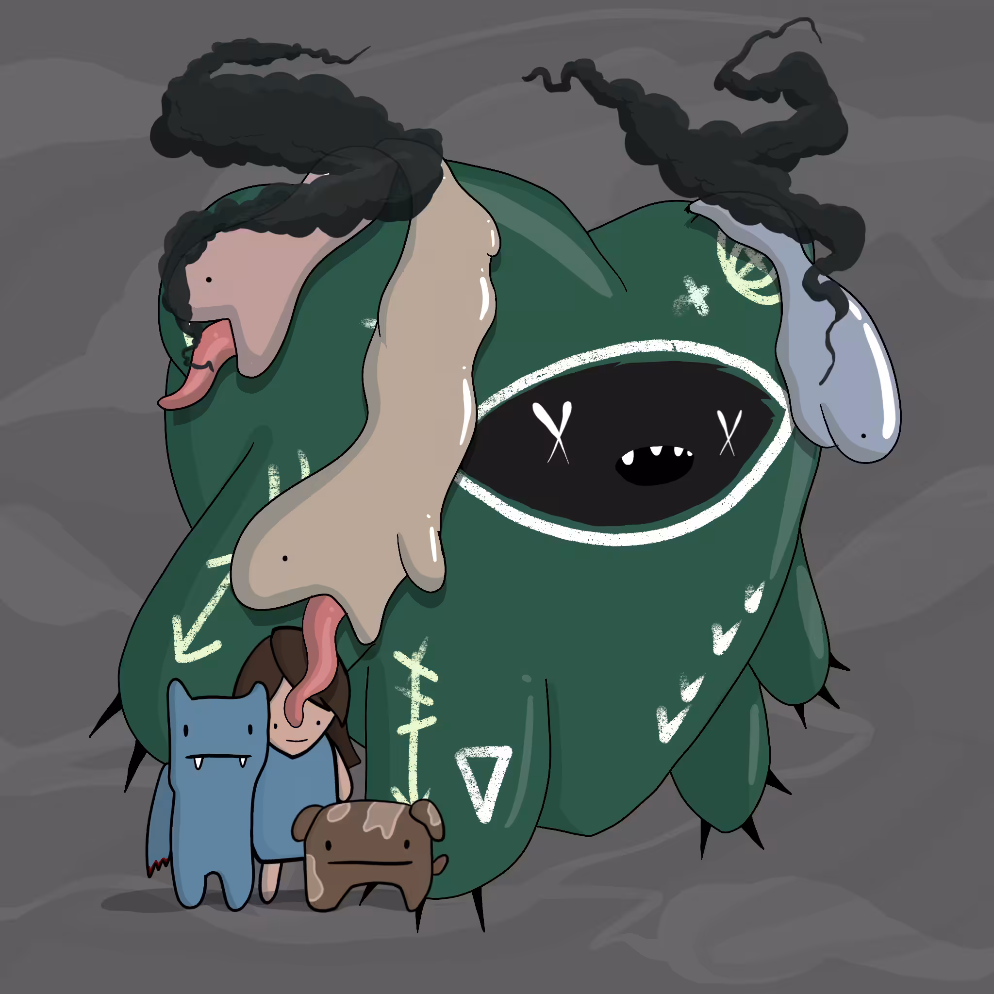 Monomyth #2795