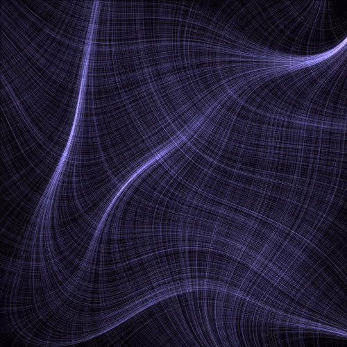Neon threads #35