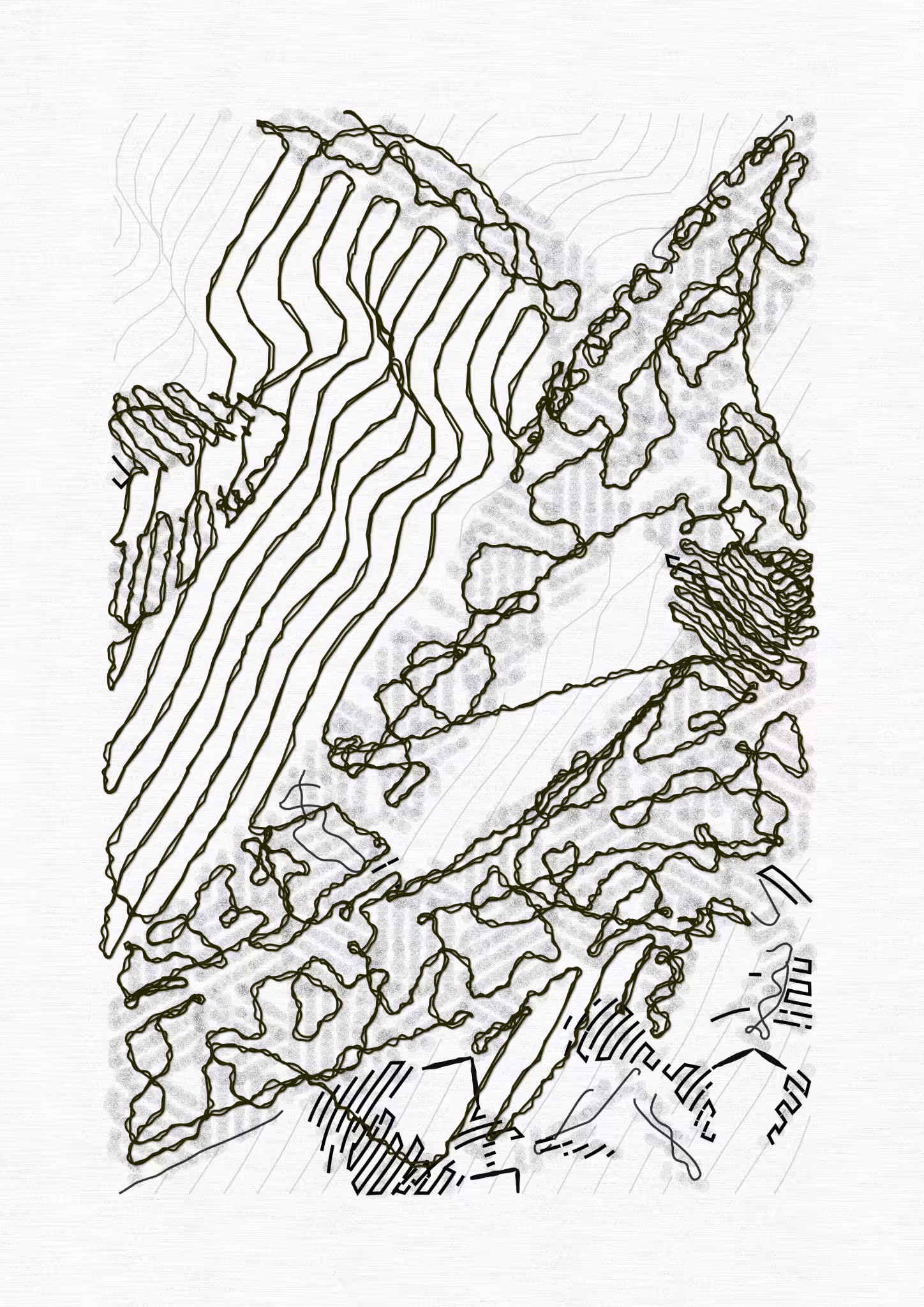 Aux Arbres #5931