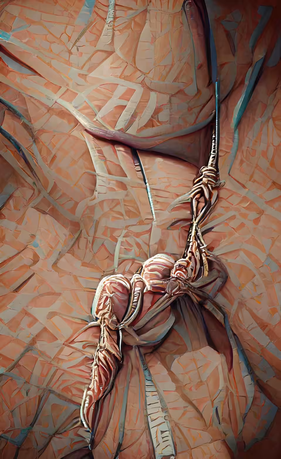 Shibari
