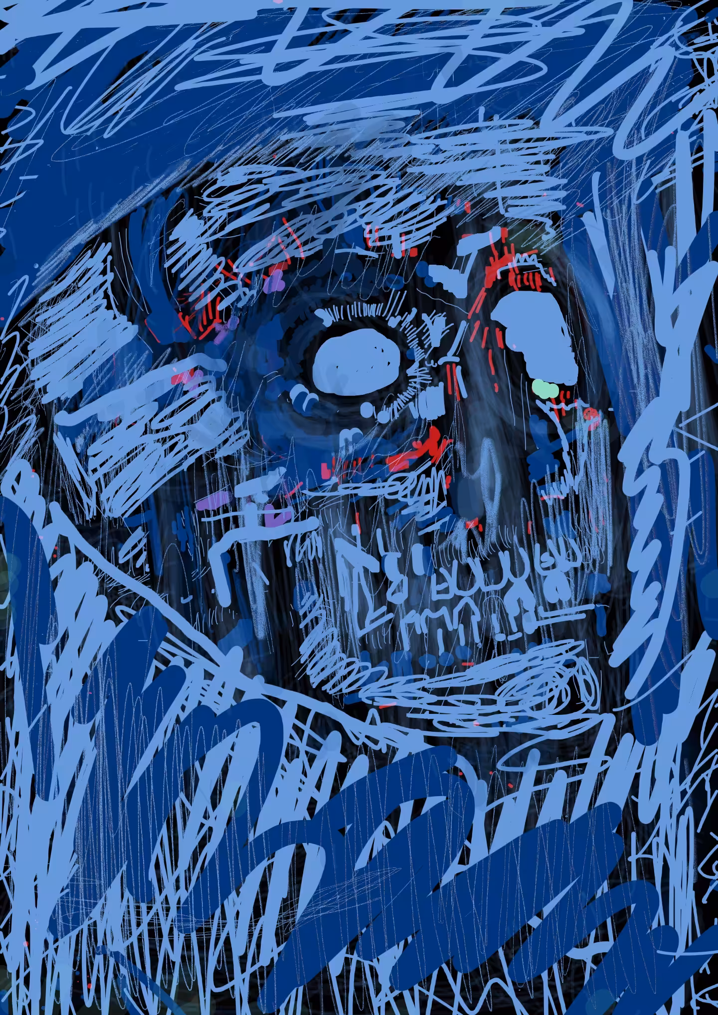 Skulls of the Citadel #219