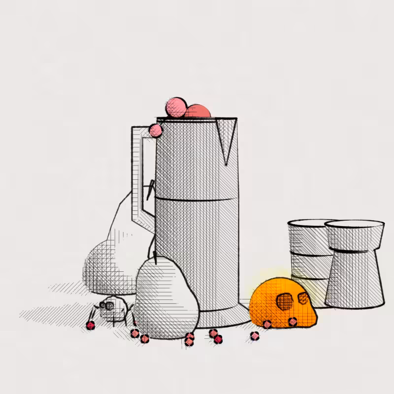 Still Life #165