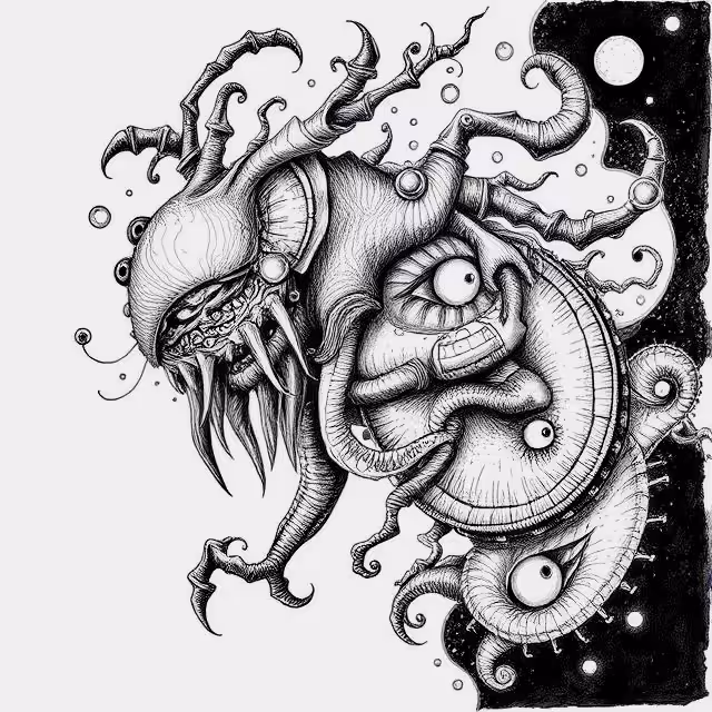 Alien