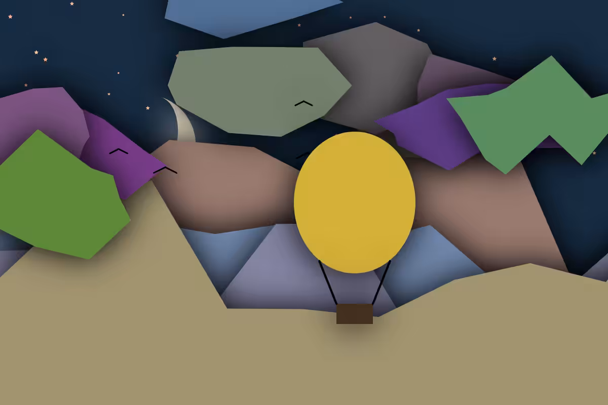OnChainBalloonerz #40