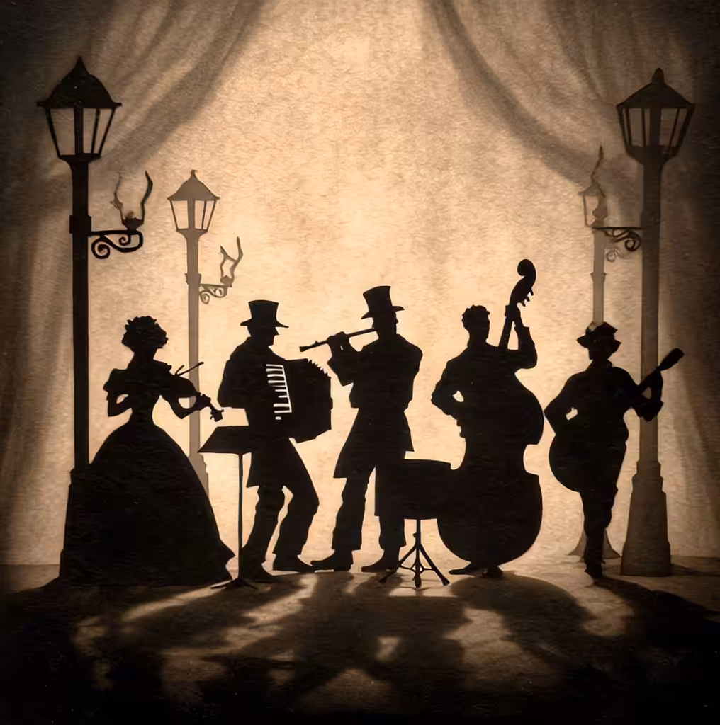 Shadow Stage