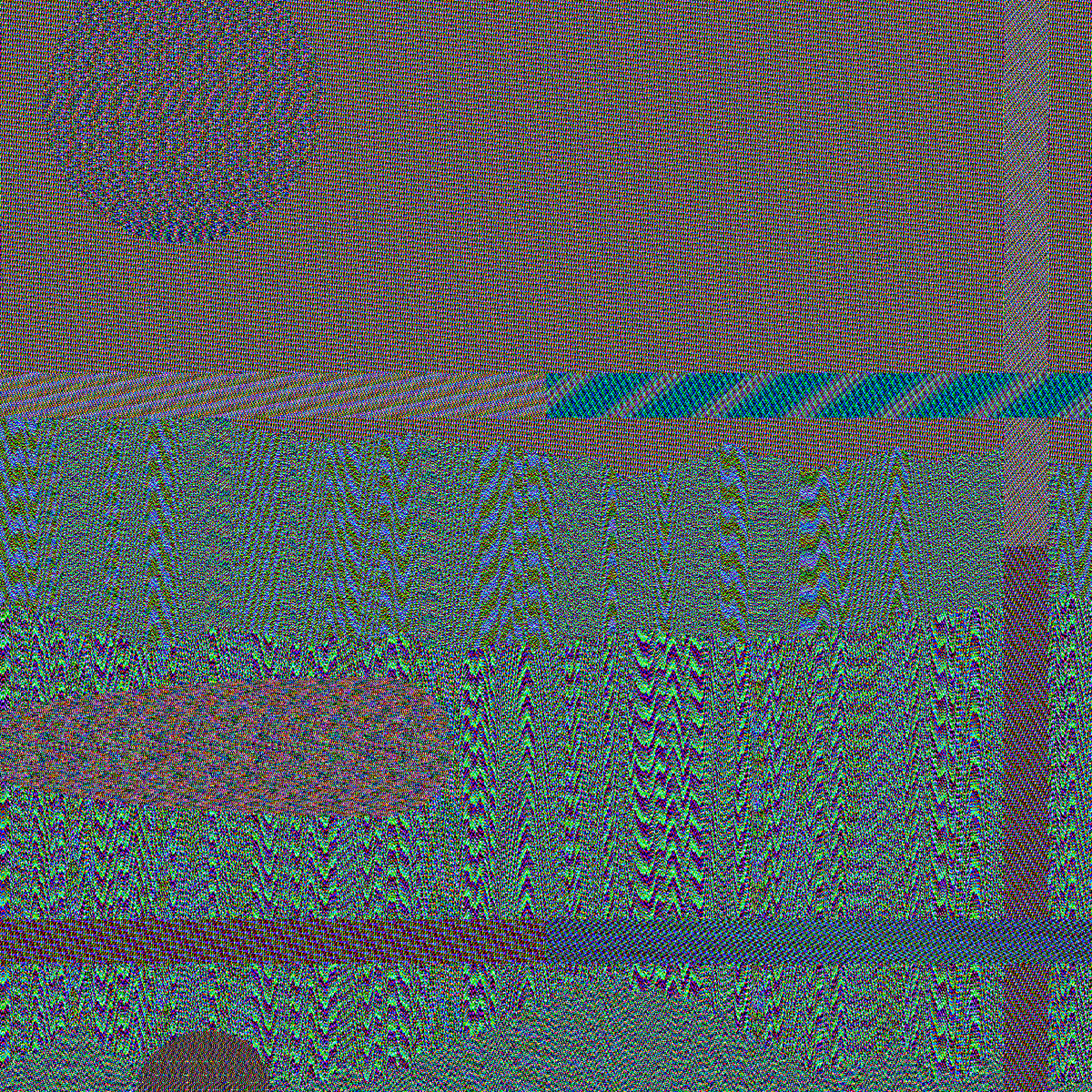 clothing a landscape #15