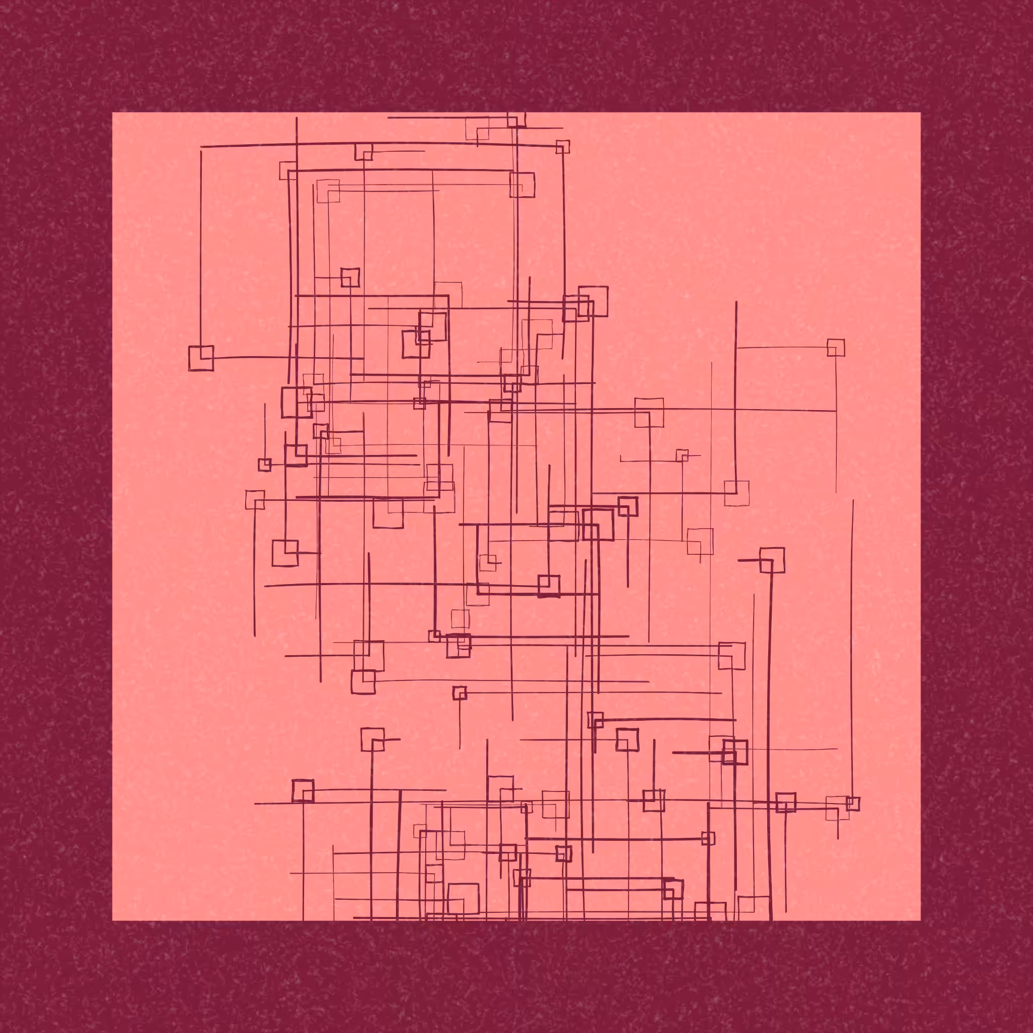 Mental Lines #53