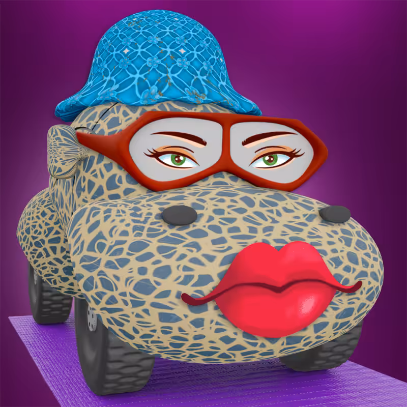 JullyCar #148