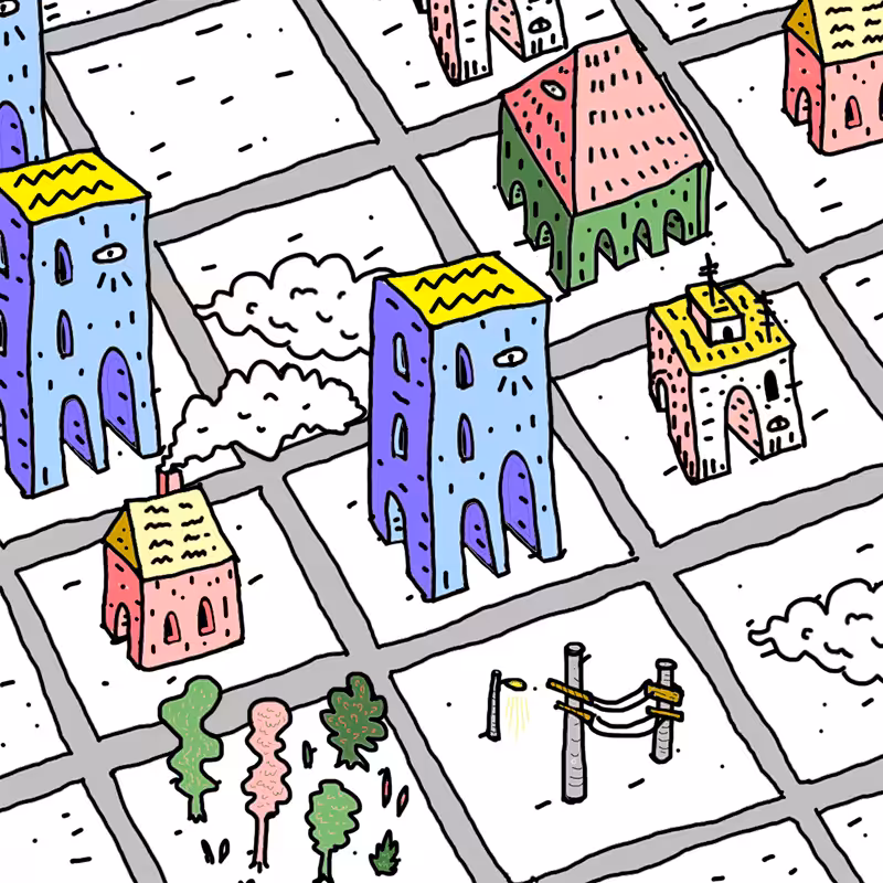 unplanned_city_01 #5