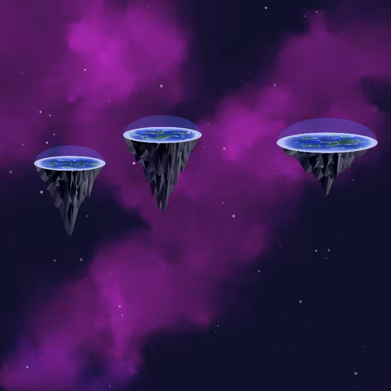 Other worlds #71