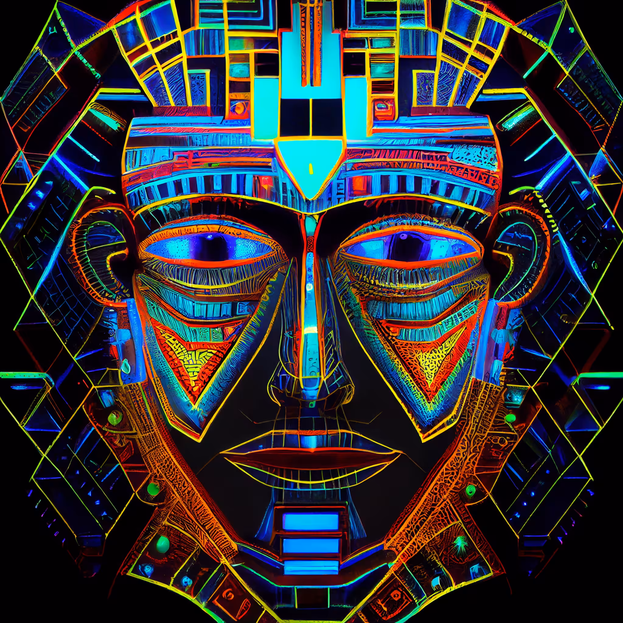 egyptopian futures 5