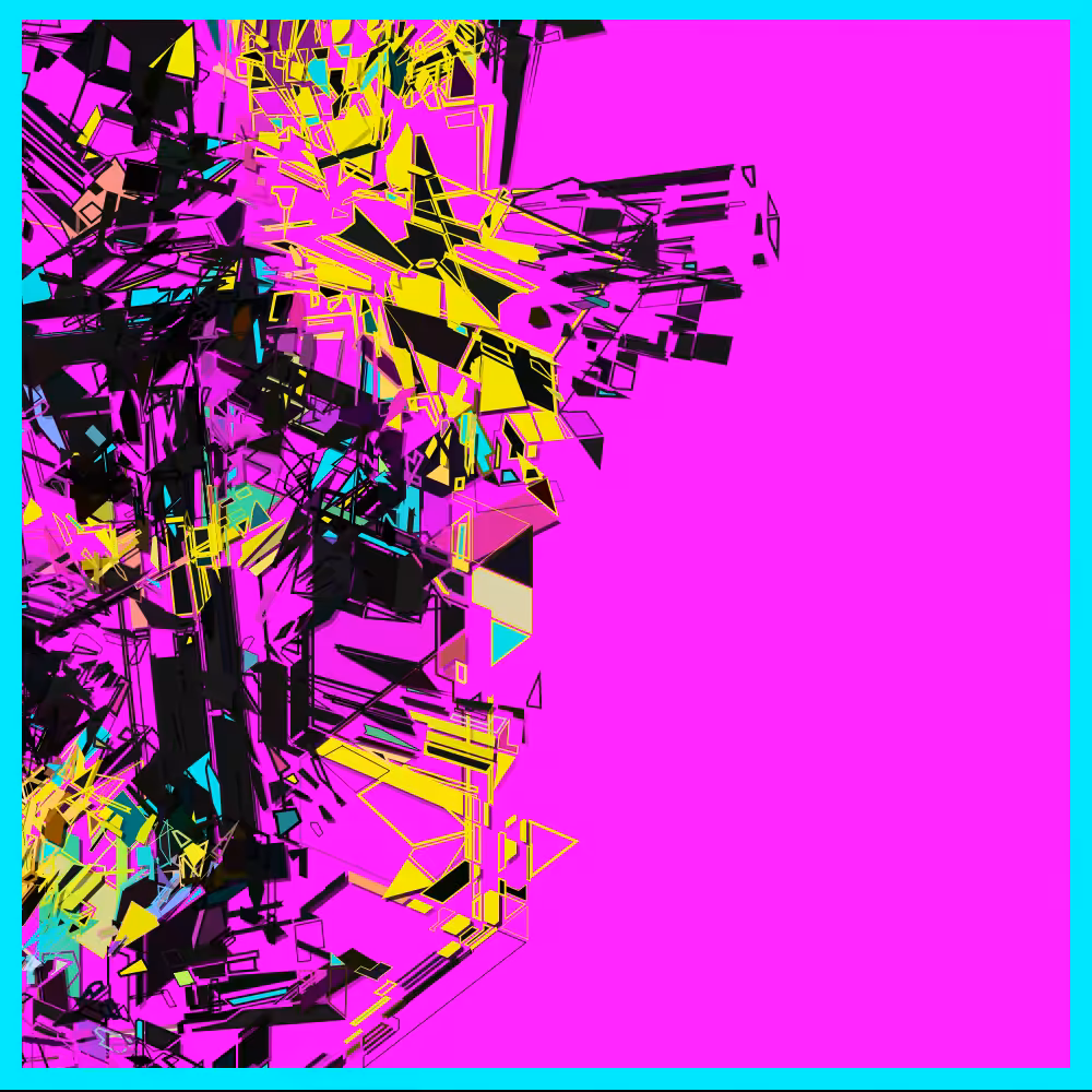 Postcard CMYK #37