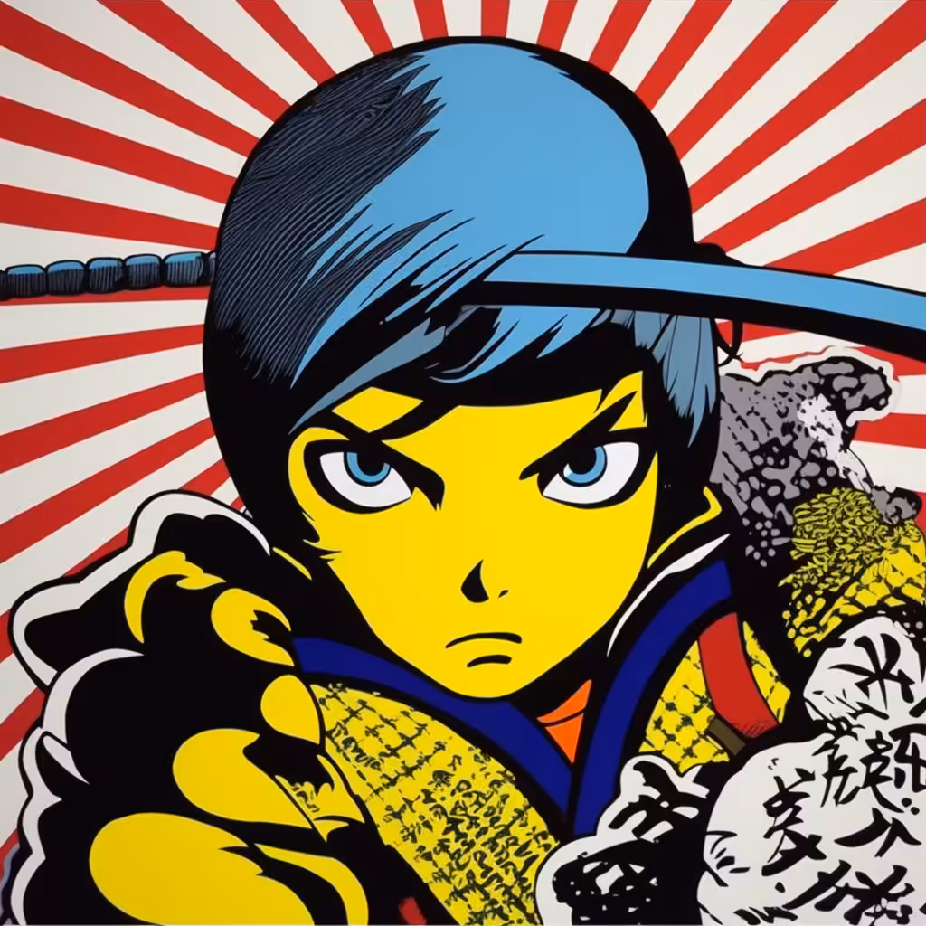 Ninja #221