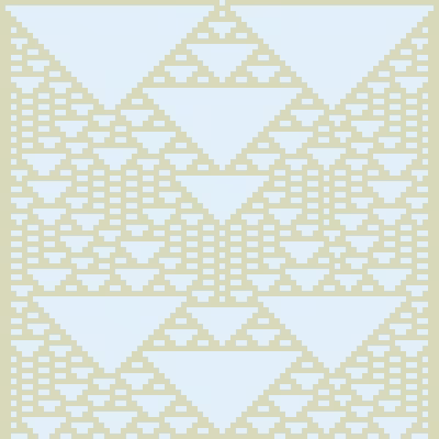 CellAuto #38