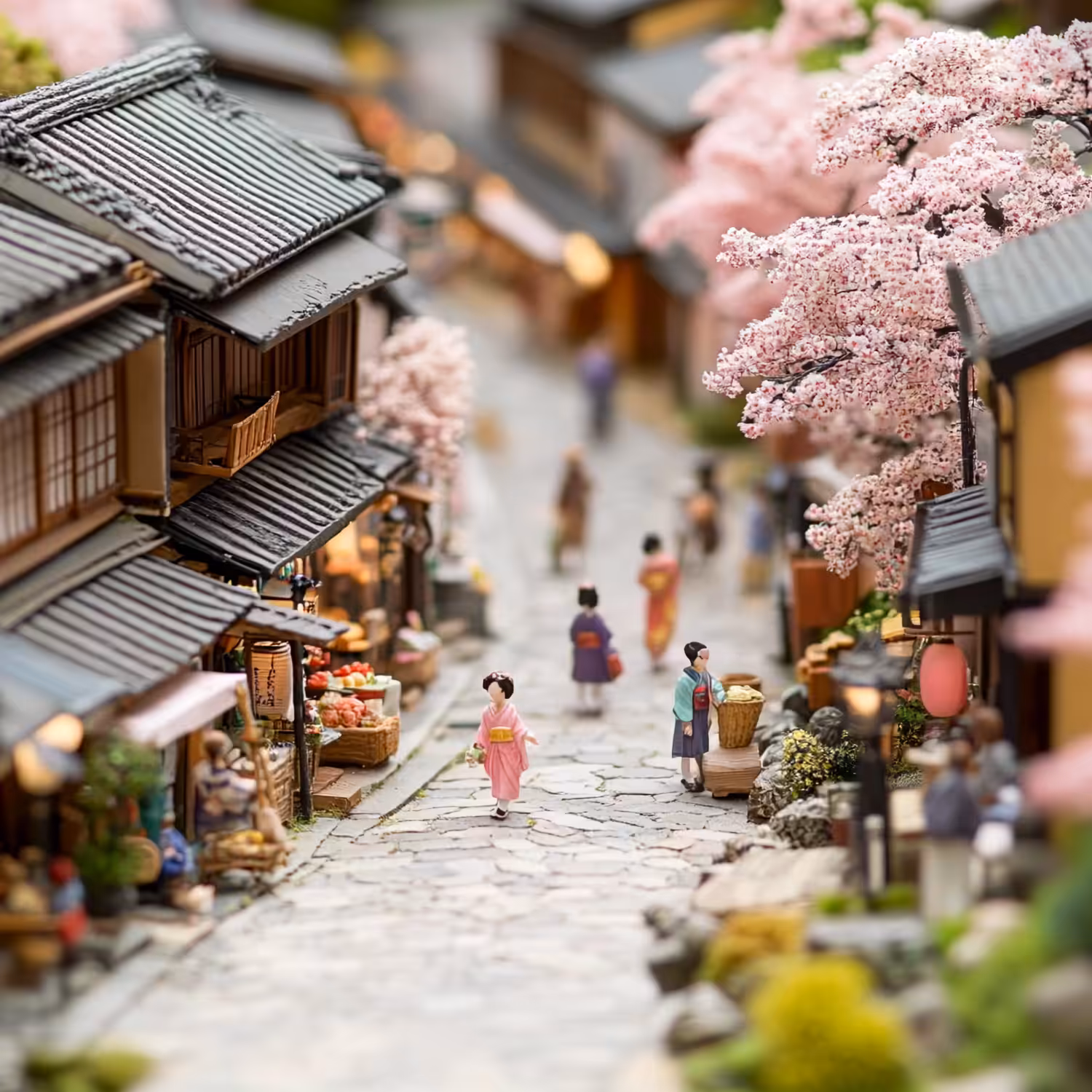 kyoto kitsch