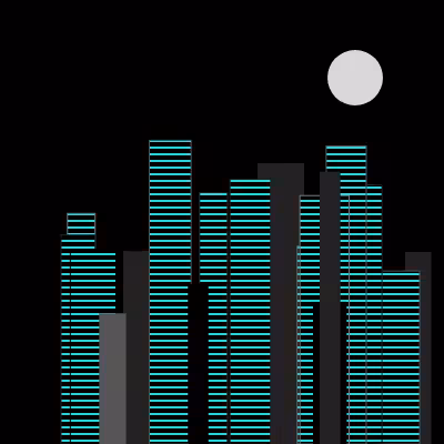 Moonlight #2