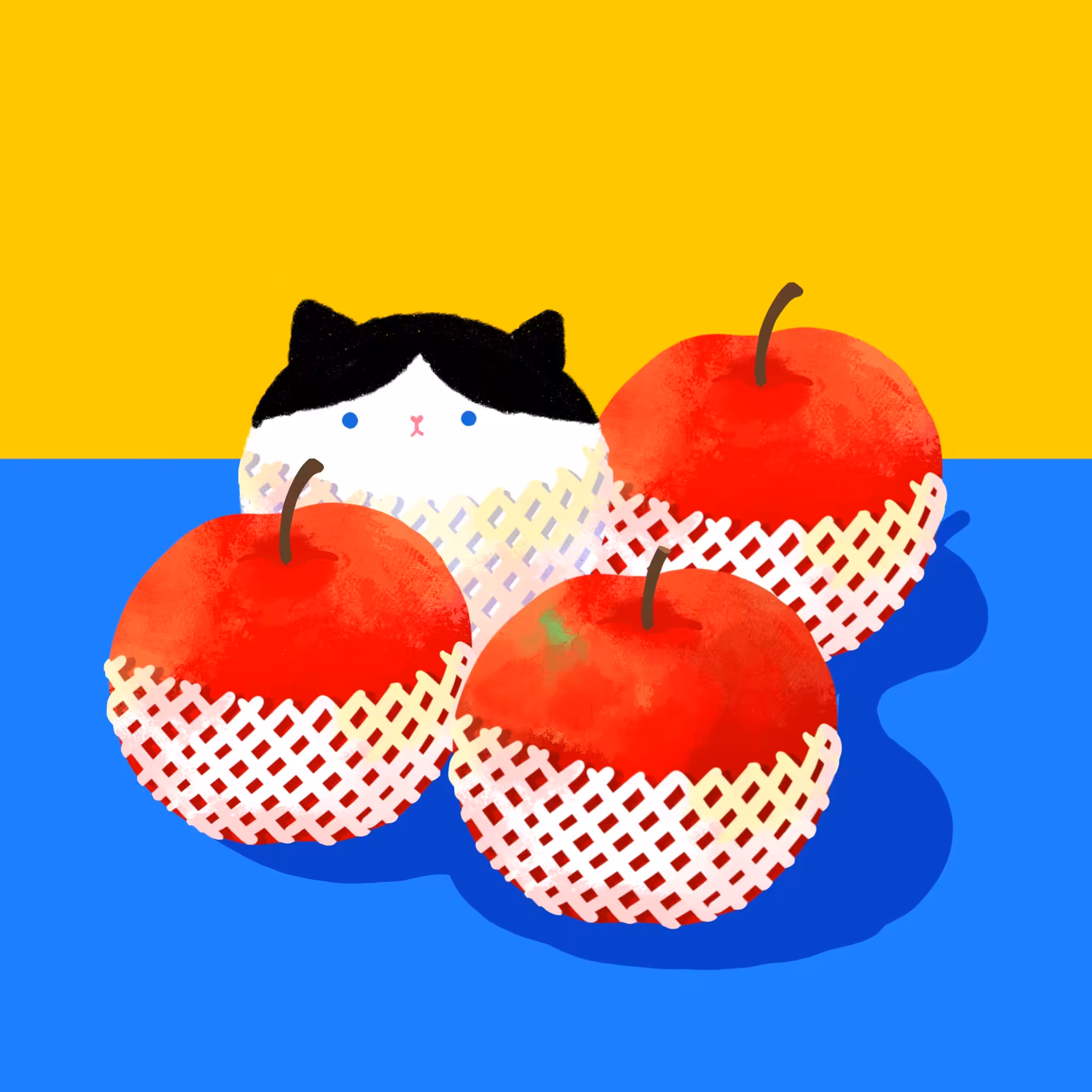 Apples 🍎