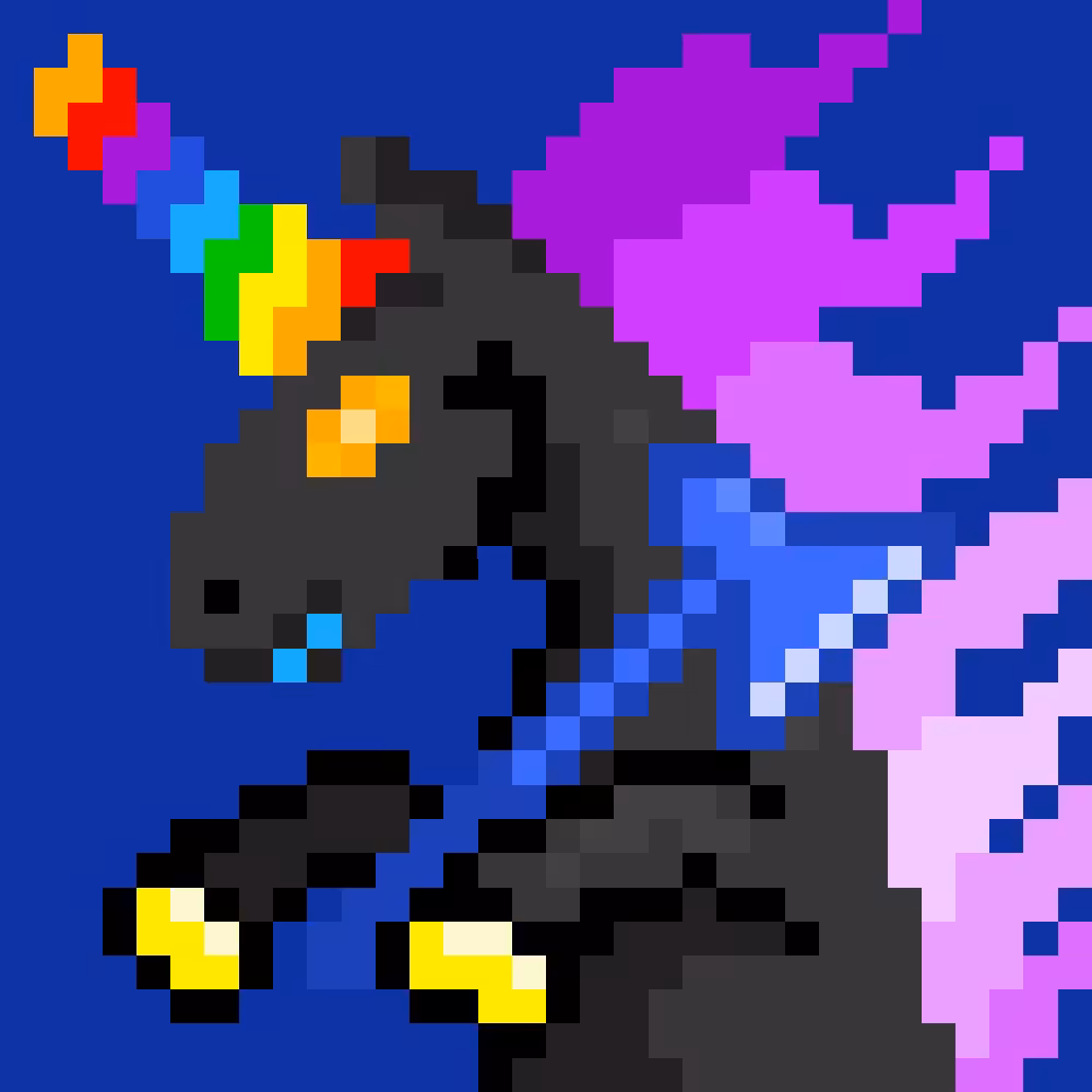 Unicorn #4565