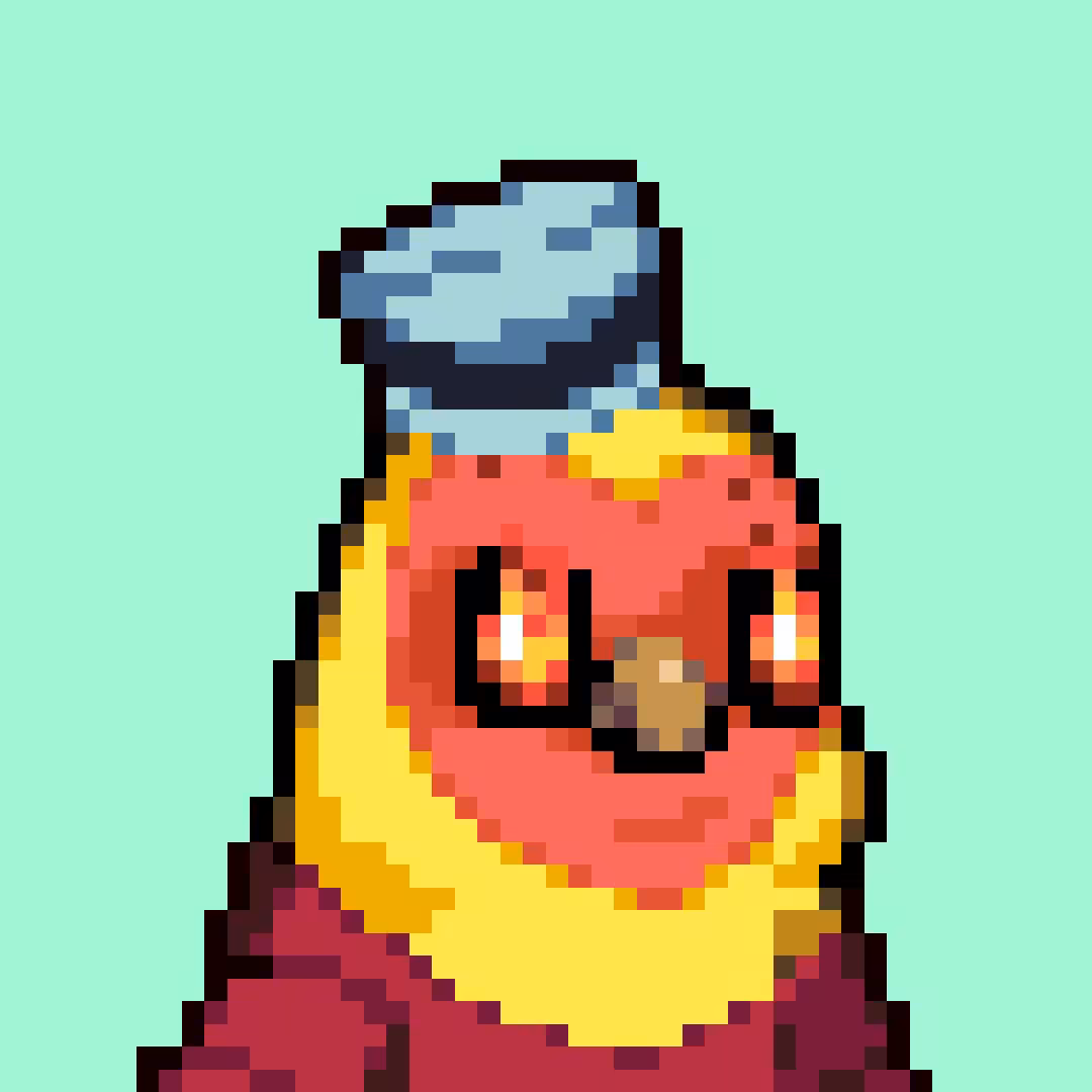 Lovebirds: Lovebird#6716