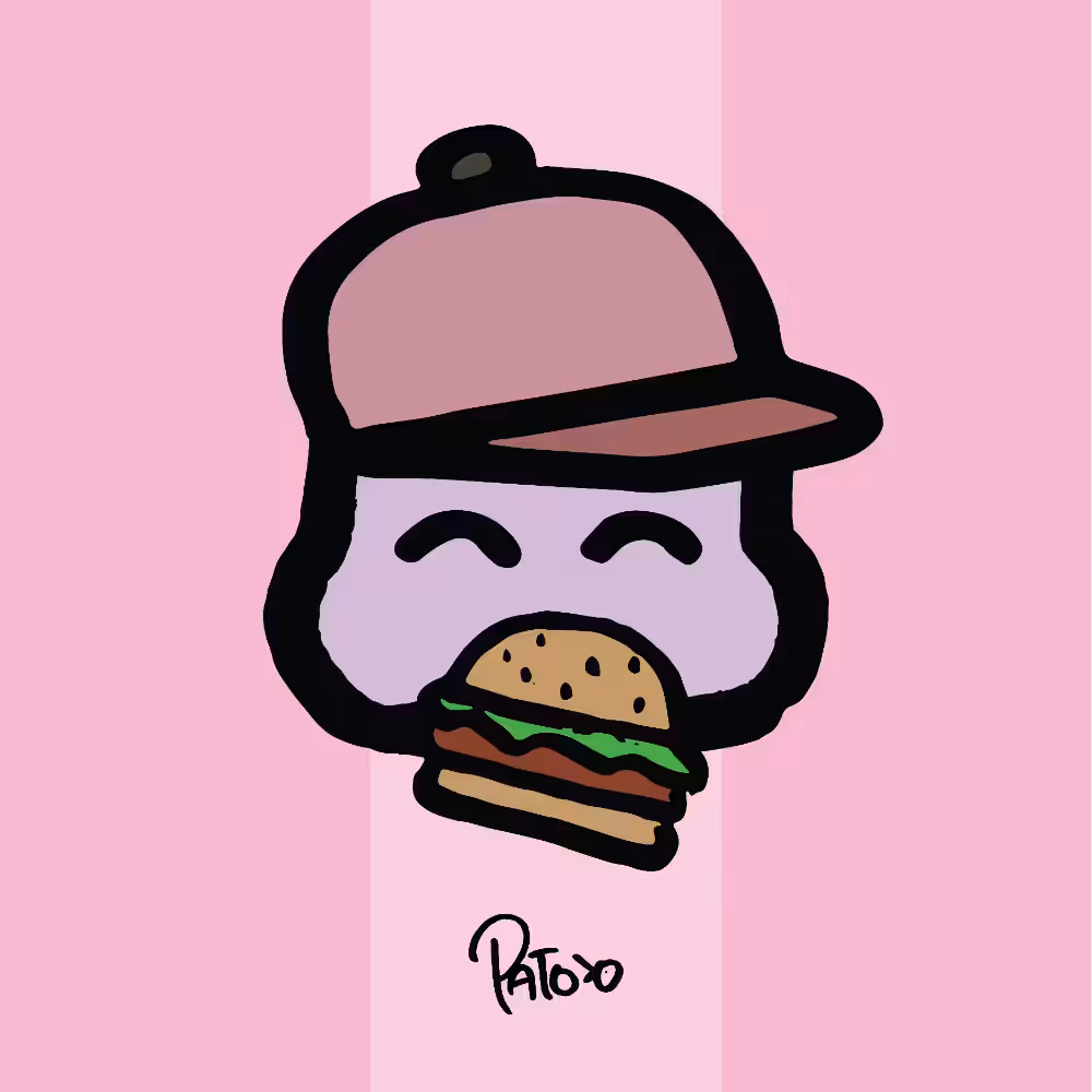  M U N C H Y T O O N  