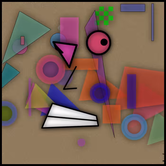 Kandudesky #395