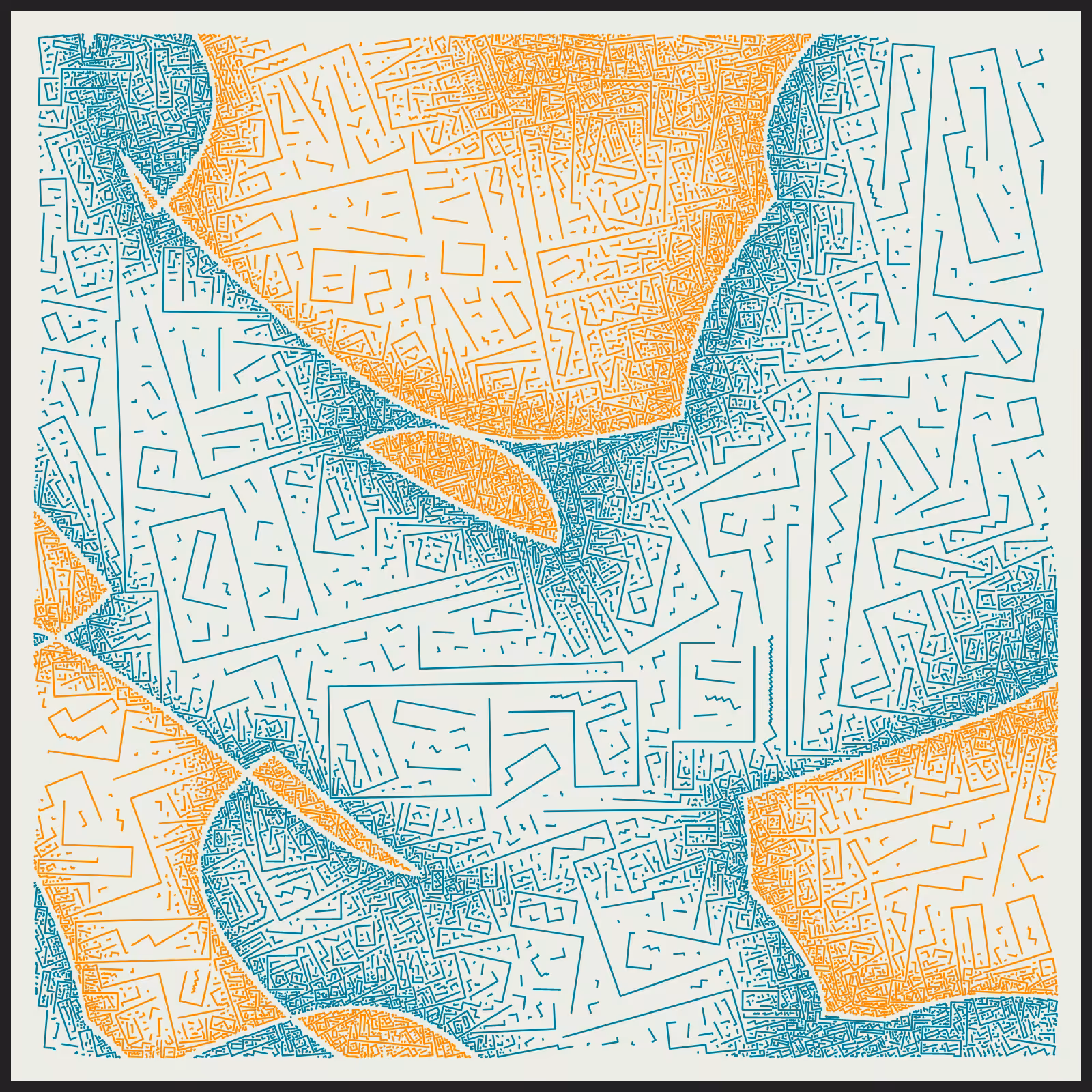 Hypergiraffe #181