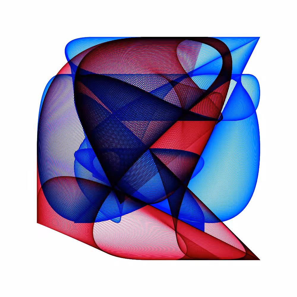 Entanglement #14