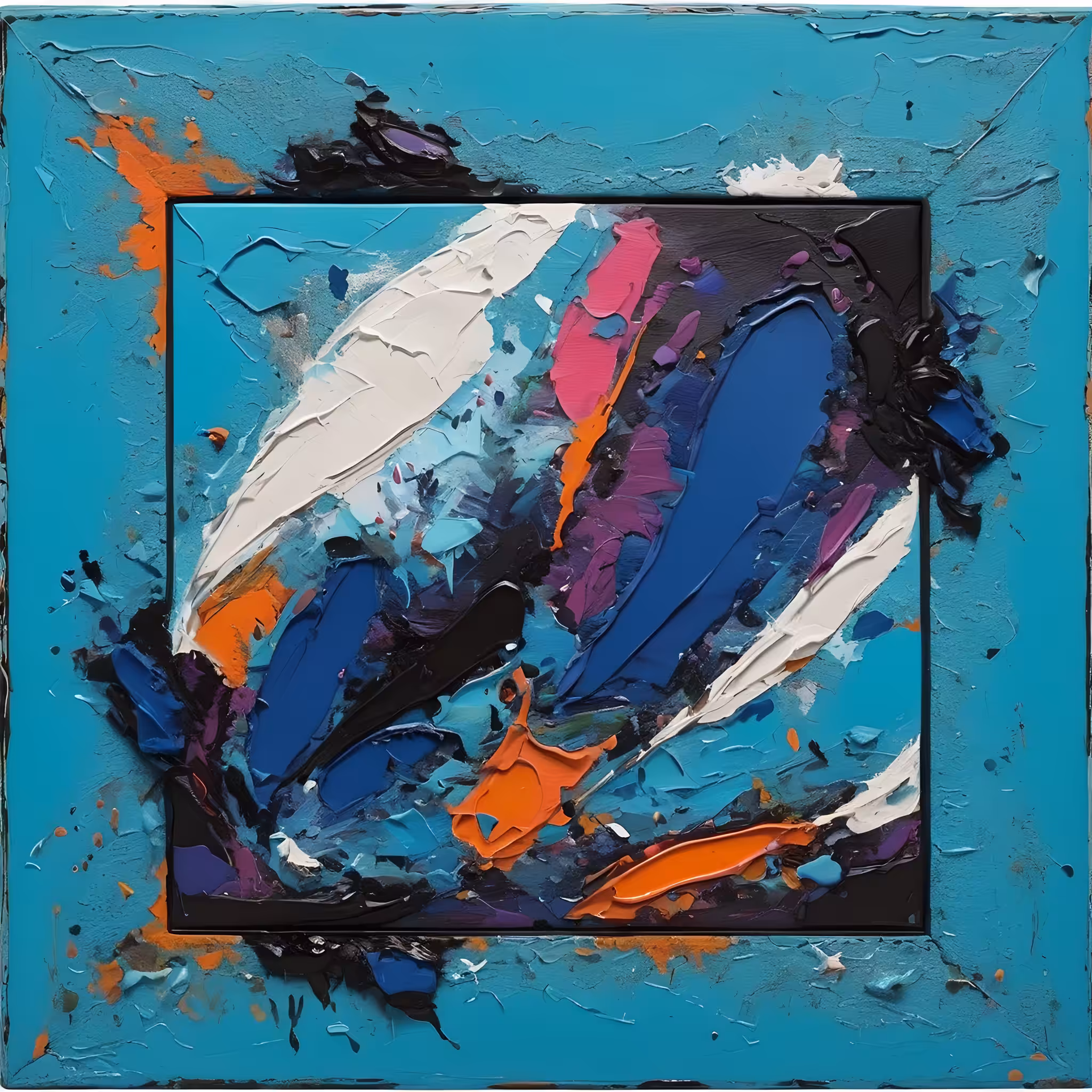 The Synesthetic Singularity #141