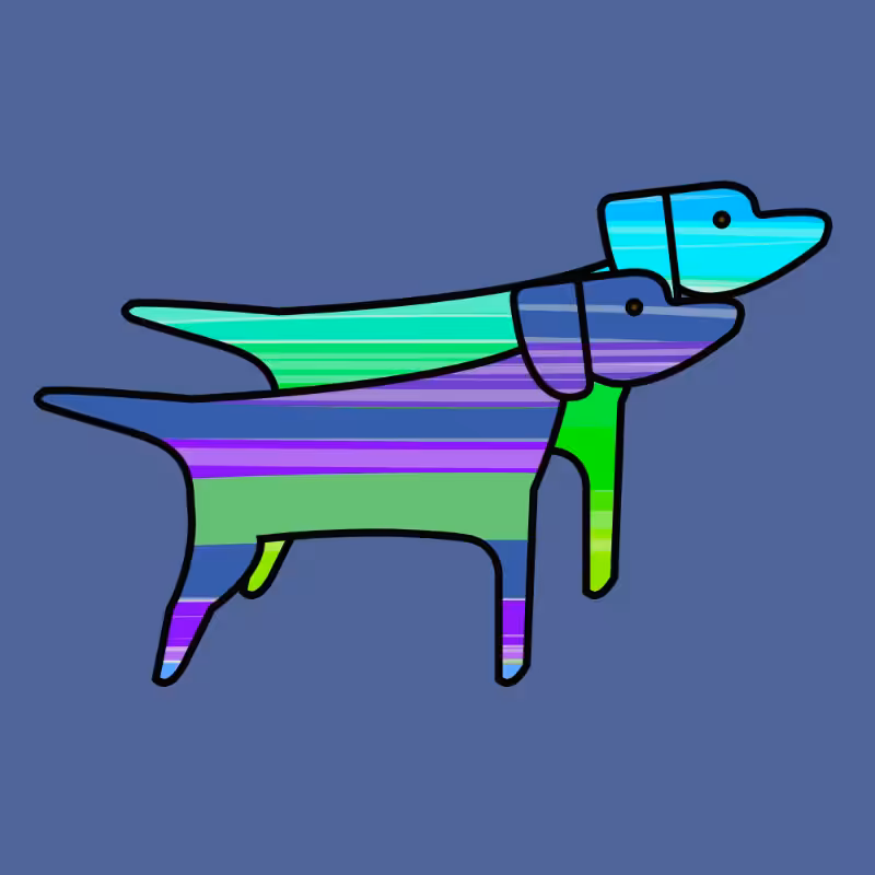 GOOD DOG #49