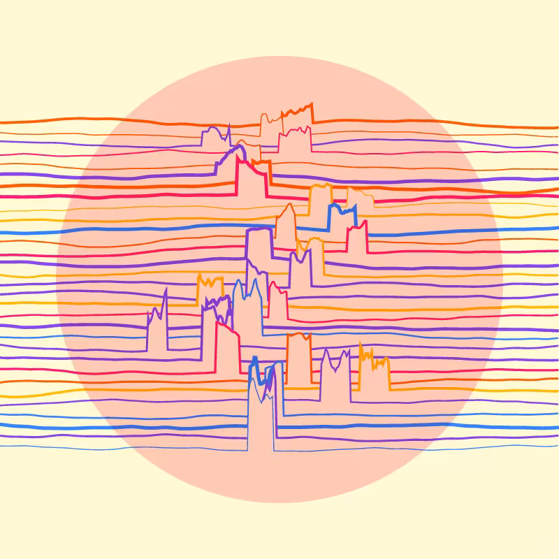 Minimal Monoliths #35