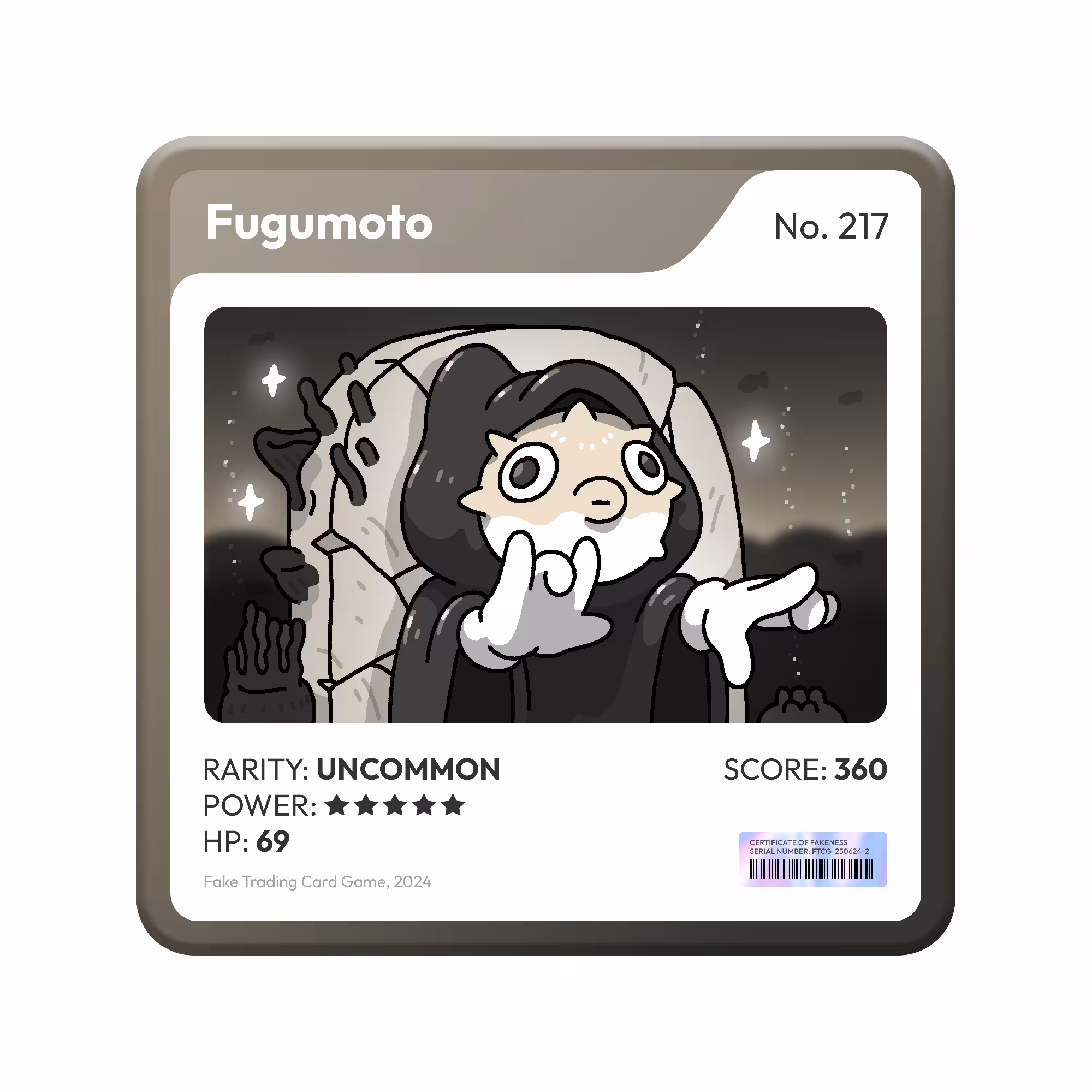 Fugumoto
