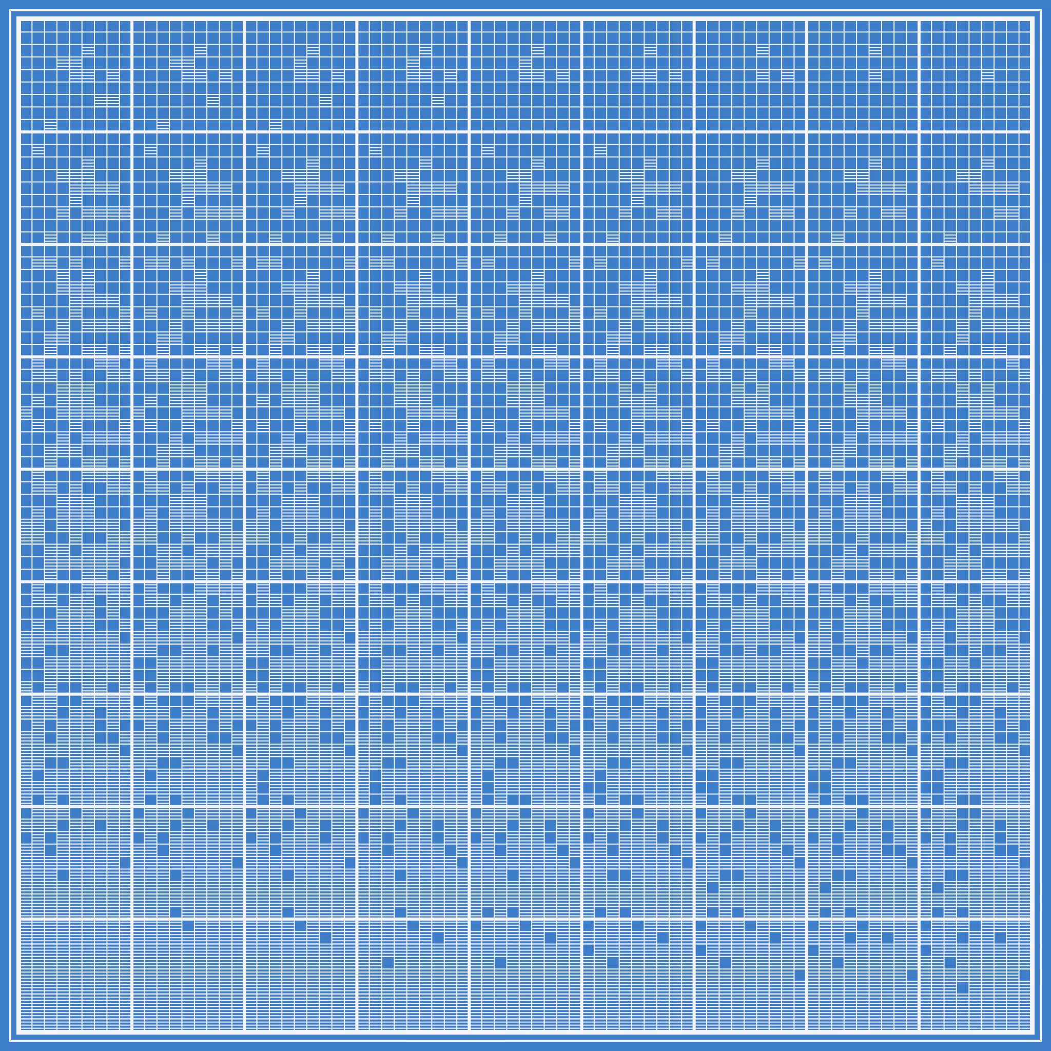 Winiarski Sequencer #199