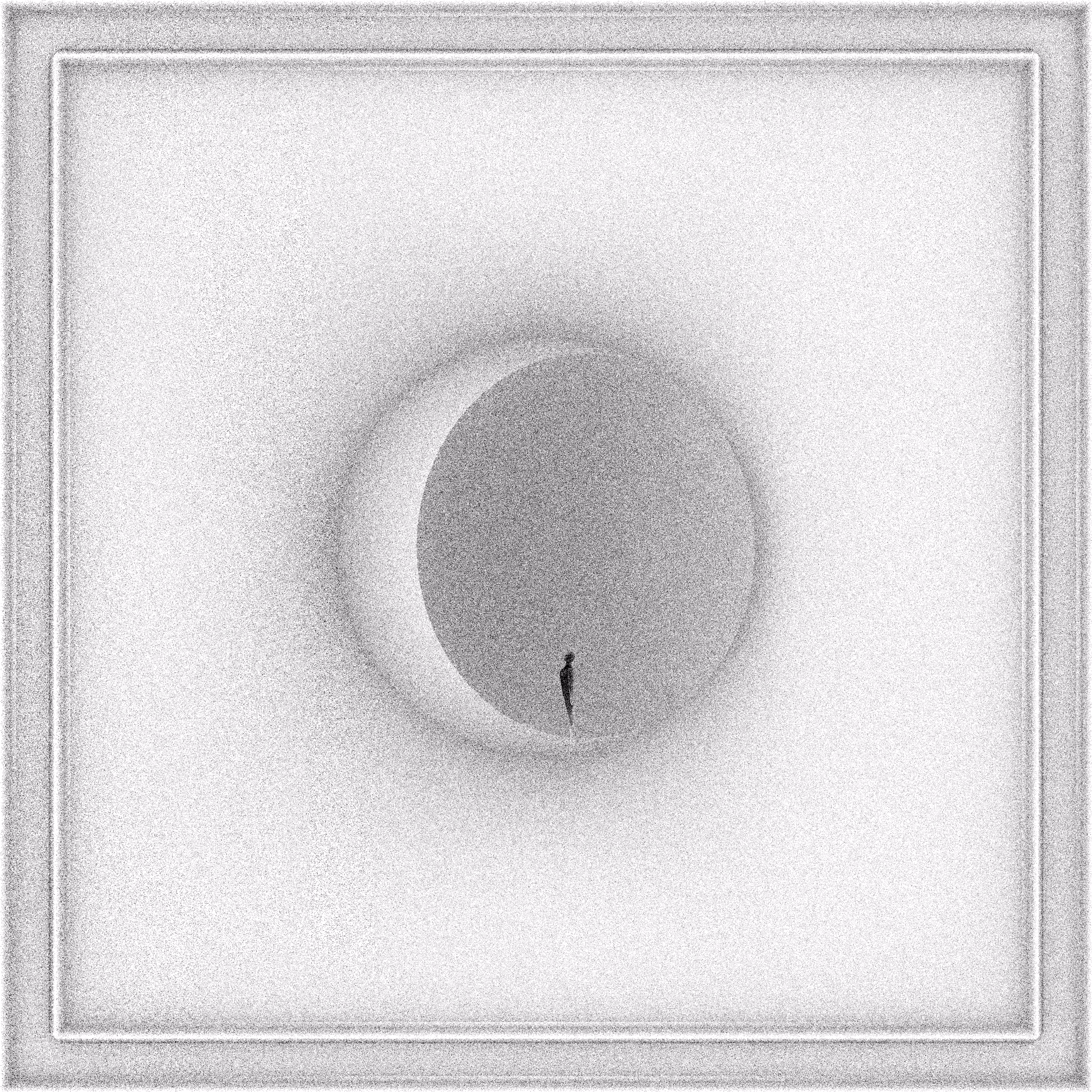 Talking to the moon
